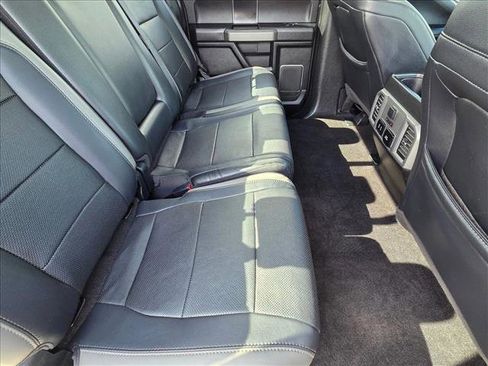 Used 2018 Ford F150 Raptor w/ Equipment Group 802A Luxury image 20