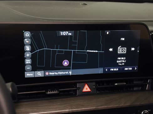 Used 2024 Kia Sportage X-Line image 14