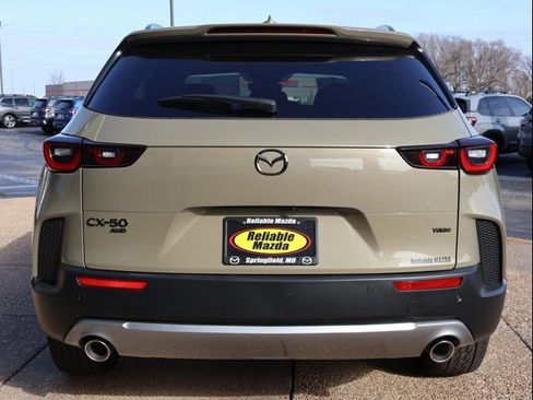 New 2026 MAZDA CX-50 Meridian Edition w/ Weather Package image 5