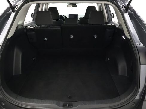 Certified 2025 Toyota RAV4 XLE FWD image 22