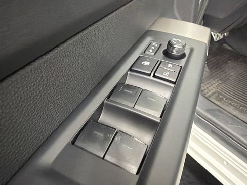 Used 2026 Toyota Tundra Platinum w/ TRD Off-Road Package AWD/4WD image 20
