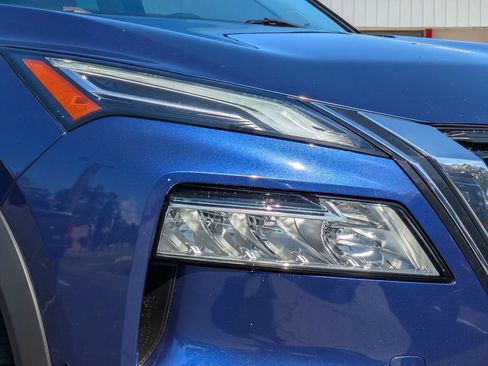 Used 2023 Nissan Rogue Platinum AWD/4WD image 10