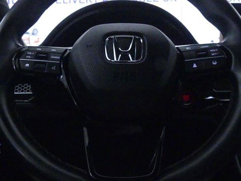 Used 2022 Honda Civic Sport image 14