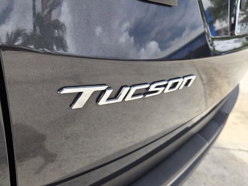 Used 2023 Hyundai Tucson SEL w/ Convenience Package FWD image 14