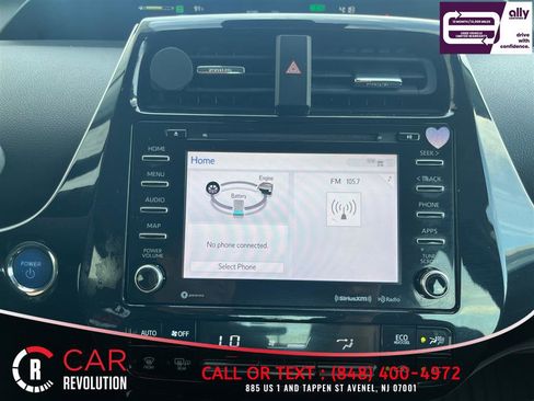 Used 2020 Toyota Prius Prime LE FWD image 16