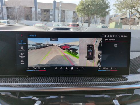 New 2026 BMW X5 M60i image 18