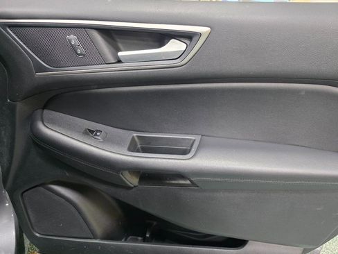 Used 2021 Ford Edge SEL w/ Cargo Accessory Package image 27