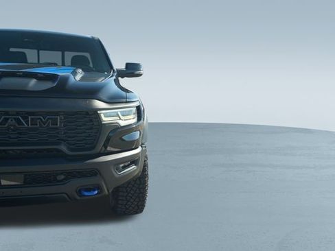 Used 2025 RAM 1500 RHO w/ RHO Level 1 Equipment Group image 40