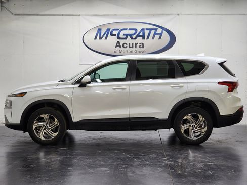 Used 2023 Hyundai Santa Fe SE w/ Cargo Package image 9