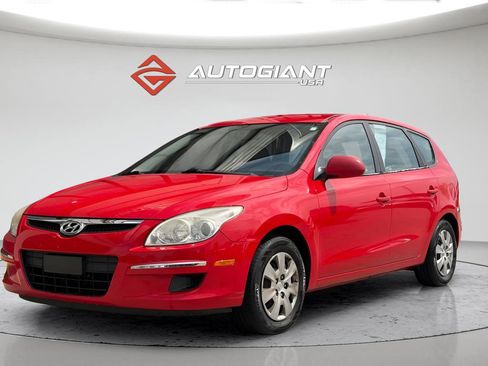 Used 2011 Hyundai Elantra GLS FWD image 5