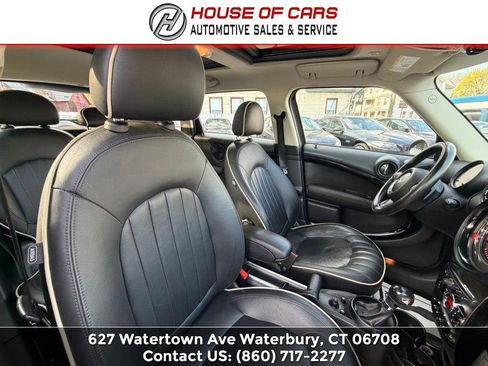 Used 2016 MINI Cooper Countryman S AWD/4WD image 33