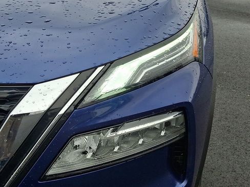 Certified 2023 Nissan Rogue Platinum w/ Platinum Premium Package image 9