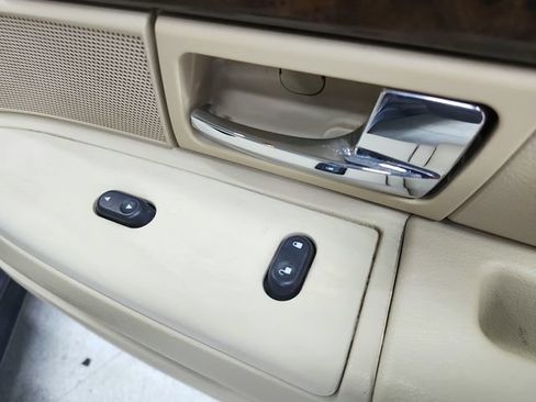 Used 2007 Mercury Grand Marquis GS RWD image 37