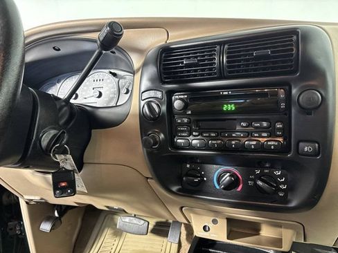 Used 2001 Ford Ranger XLT AWD/4WD image 20