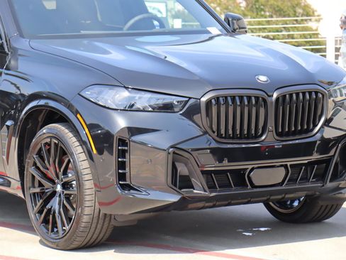 Used 2026 BMW X5 sDrive40i w/ M Sport Package image 2