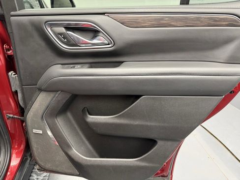 Used 2023 Chevrolet Tahoe Z71 image 53