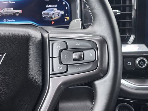 Used 2025 Chevrolet Silverado 1500 High Country w/ High Country Premium Package AWD/4WD image 29