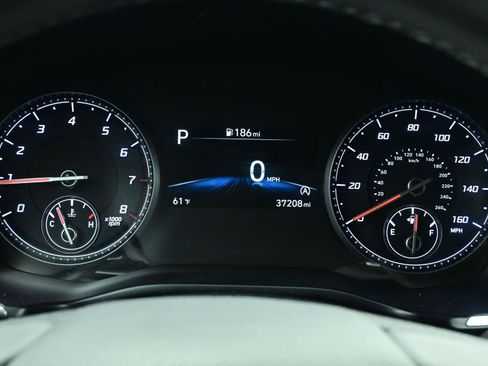 Certified 2023 Hyundai Santa Fe SEL image 23