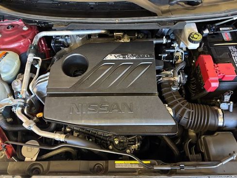 Certified 2023 Nissan Rogue SL AWD/4WD image 26