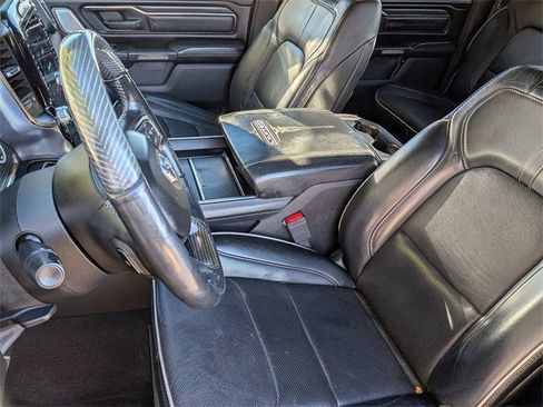 Used 2019 RAM 1500 Limited image 15