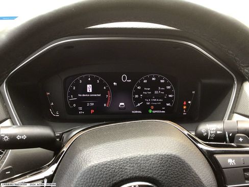 Used 2024 Acura Integra FWD image 13