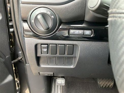 Used 2023 Nissan Titan SV w/ Accessory Utility Package image 26