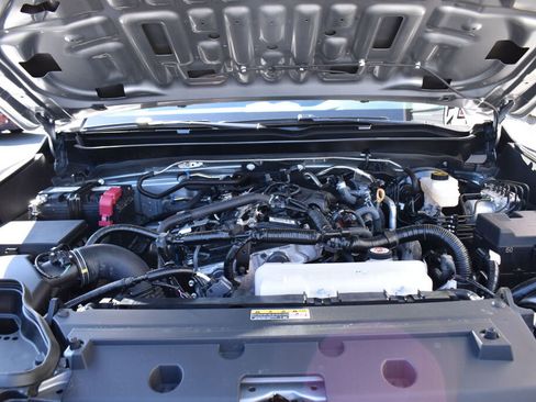 Certified 2024 Toyota Tacoma SR5 image 27