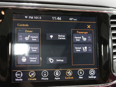 Used 2020 Jeep Grand Cherokee Limited w/ Luxury Group II image 46