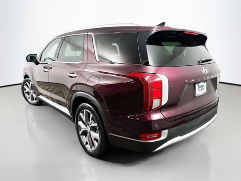 Used 2021 Hyundai Palisade SEL w/ Premium Package AWD/4WD image 5