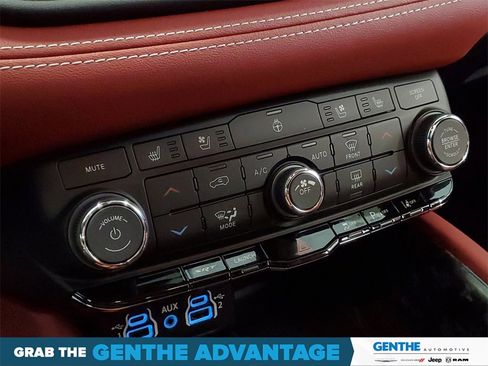 New 2025 Dodge Durango SRT Hellcat image 23