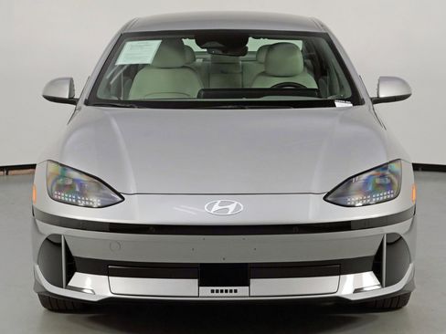 Used 2023 Hyundai Ioniq 6 SEL image 44