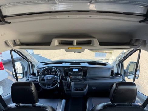 Used 2020 Ford Transit 250 Medium Roof w/ Load Area Protection Package image 22