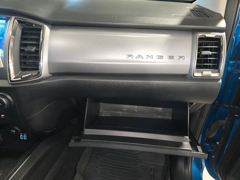 Used 2022 Ford Ranger XLT w/ Equipment Group 302A High AWD/4WD image 38