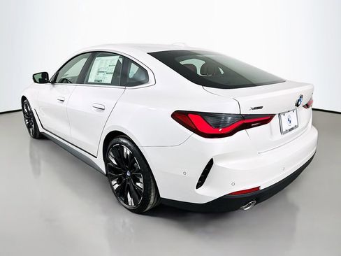 New 2026 BMW 430i xDrive w/ Premium Package image 7