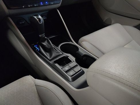 Used 2018 Hyundai Tucson SEL FWD image 26