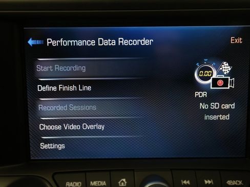 Used 2017 Chevrolet Corvette Z06 image 32