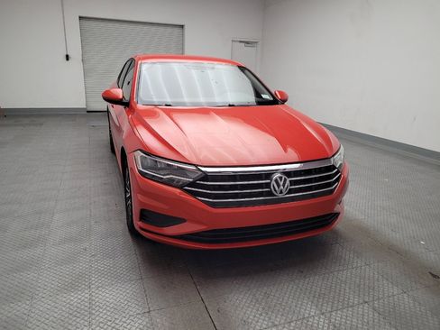 Used 2021 Volkswagen Jetta S image 14