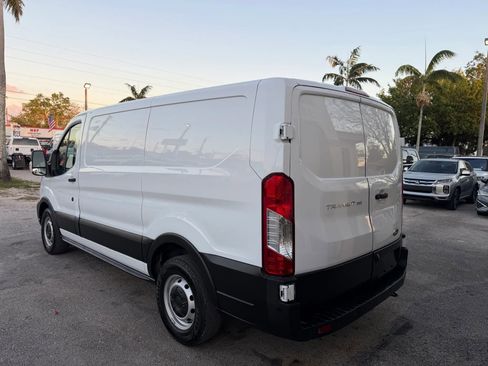 Used 2021 Ford Transit 150 Low Roof image 3