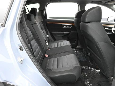 Certified 2020 Honda CR-V EX image 38