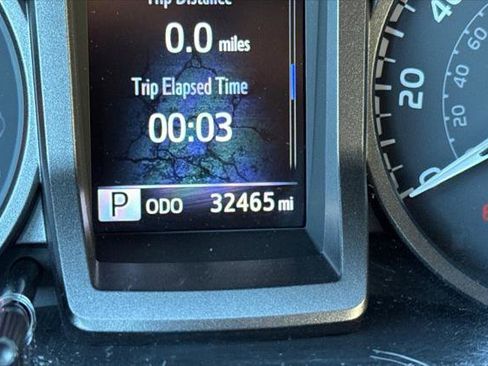 Certified 2023 Toyota Tacoma TRD Sport w/ Advanced Technology Package image 27