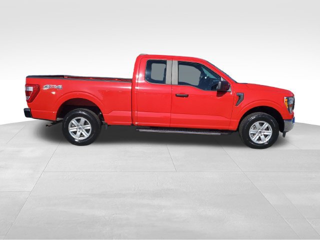 Used 2022 Ford F150 XL w/ Equipment Group 101A High AWD/4WD image 3