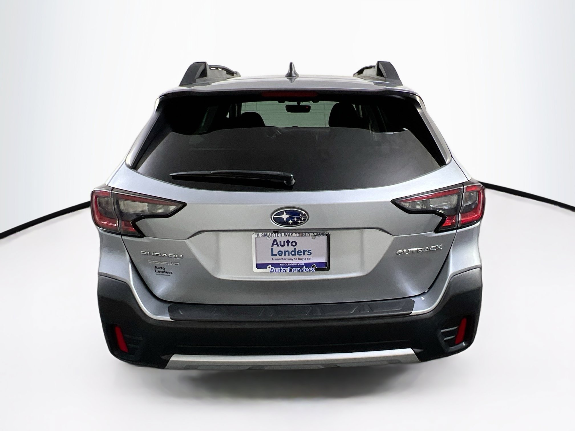 Used 2022 Subaru Outback Limited w/ Popular Package #2 AWD/4WD image 6
