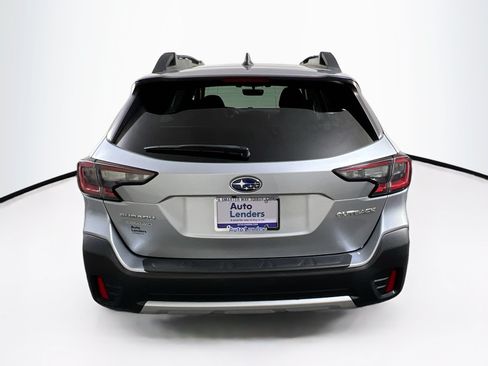 Used 2022 Subaru Outback Limited w/ Popular Package #2 AWD/4WD image 6