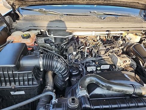 Used 2017 GMC Canyon SLT w/ Driver Alert Package image 26