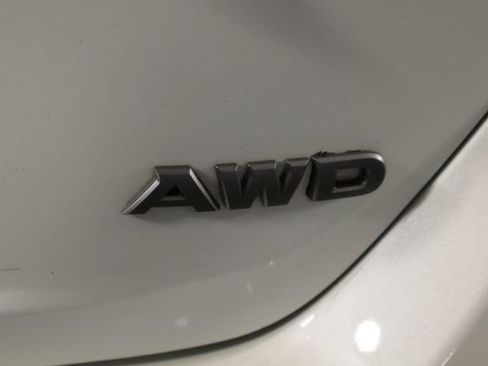Used 2024 Nissan Altima 2.5 SR w/ SR Premium Package AWD/4WD image 39