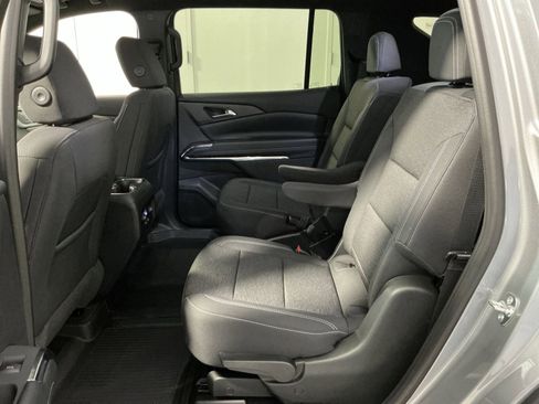New 2026 Chevrolet Traverse LT w/ LPO, Floor Liner Package FWD image 24