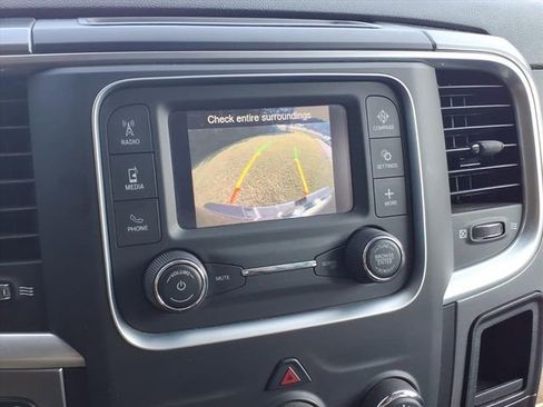 Used 2024 RAM 1500 Classic SLT image 26