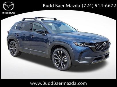New 2026 MAZDA CX-50 AWD 2.5 S w/ Weather Package