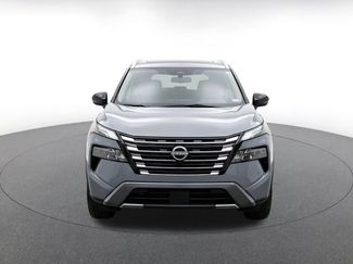Used 2026 Nissan Rogue SL FWD video 2