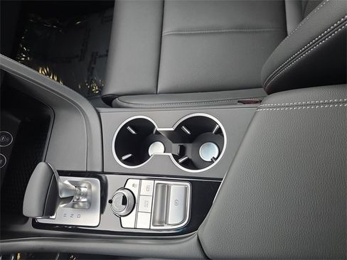 New 2026 Genesis G70 2.5T image 21